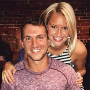 Meet your Posher, Chad